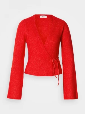 Obrázek produktu Kardigan Gina Tricot červená