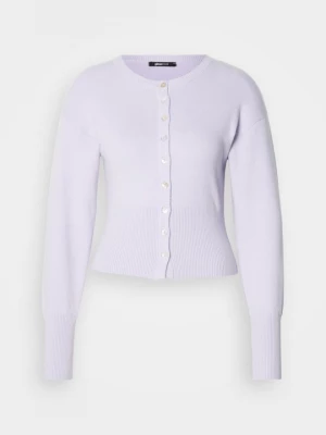 Obrázek produktu Kardigan Gina Tricot fialová