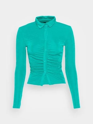 Obrázek produktu Kardigan Gina Tricot tyrkysová