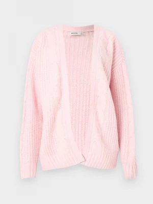 Obrázek produktu Kardigan Hollister Co. růžová