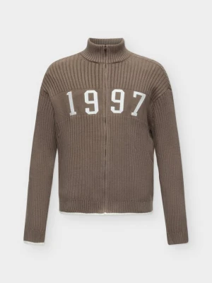 Obrázek produktu Kardigan Hollister Co. světle hnědá