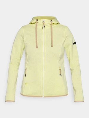 Obrázek produktu Kardigan icepeak žlutá