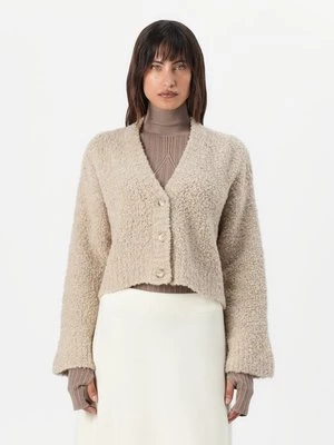 Obrázek produktu Kardigan IVY & OAK béžová