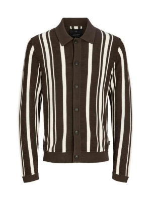 Obrázek produktu Kardigan Jack&Jones hnědá