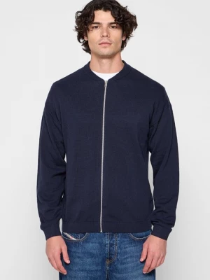 Obrázek produktu Kardigan Jack&Jones tmavě modrá