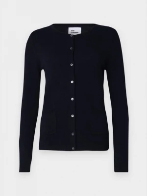 Obrázek produktu Kardigan Just Cashmere tmavě modrá