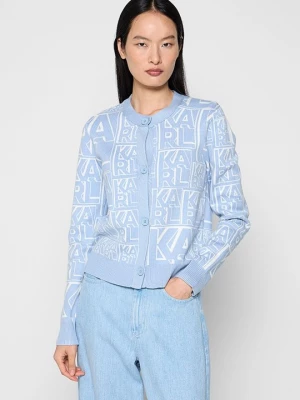 Obrázek produktu Kardigan KARL LAGERFELD