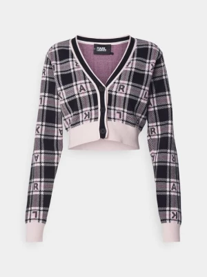 Obrázek produktu Kardigan KARL LAGERFELD černá