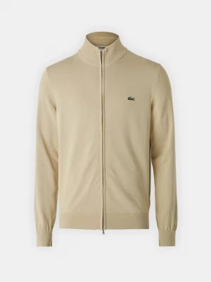 Obrázek produktu Kardigan Lacoste béžová