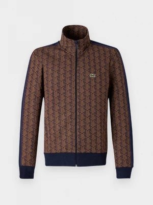Obrázek produktu Kardigan Lacoste hnědá