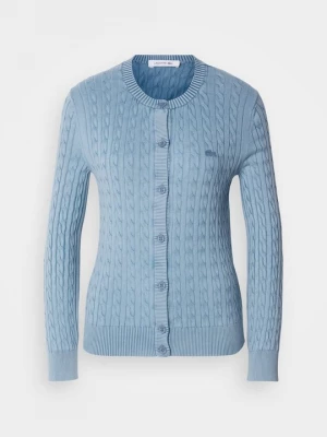 Obrázek produktu Kardigan Lacoste modrá