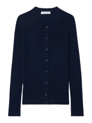 Obrázek produktu Kardigan Lacoste modrá