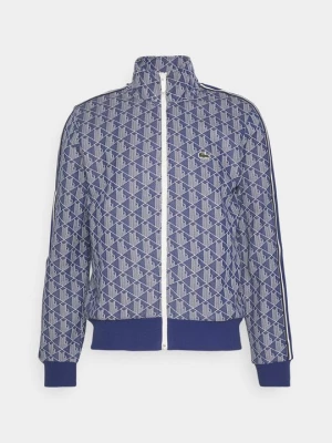 Obrázek produktu Kardigan Lacoste tmavě modrá