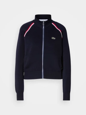 Obrázek produktu Kardigan Lacoste tmavě modrá