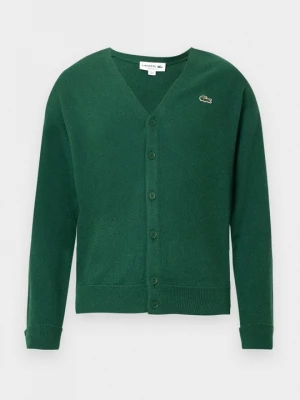 Obrázek produktu Kardigan Lacoste zelená