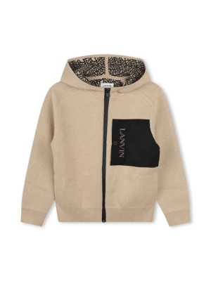 Obrázek produktu Kardigan Lanvin hnědá