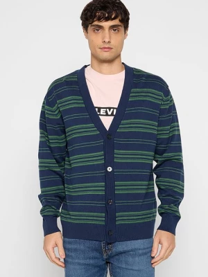 Obrázek produktu Kardigan Levi's modrá