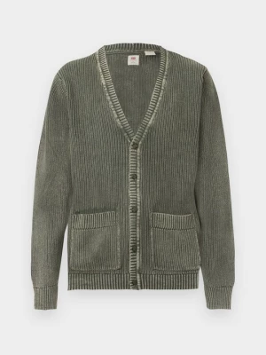 Obrázek produktu Kardigan Levi's olivová