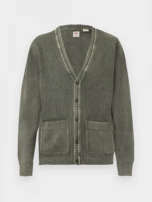 Obrázek produktu Kardigan Levi's olivová