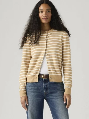 Obrázek produktu Kardigan Levi's světle hnědošedá
