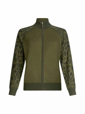 Obrázek produktu Kardigan Liu Jo khaki