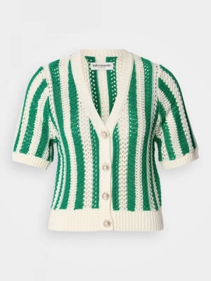 Obrázek produktu Kardigan Lollys Laundry zelená