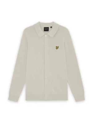 Obrázek produktu Kardigan Lyle & Scott béžová