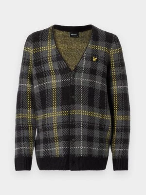 Obrázek produktu Kardigan Lyle & Scott černá