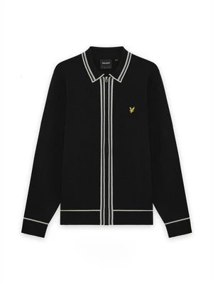 Obrázek produktu Kardigan Lyle & Scott černá