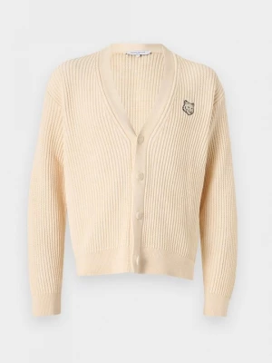 Obrázek produktu Kardigan Maison Kitsuné béžová