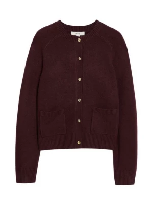 Obrázek produktu Kardigan Marks & Spencer bordeaux