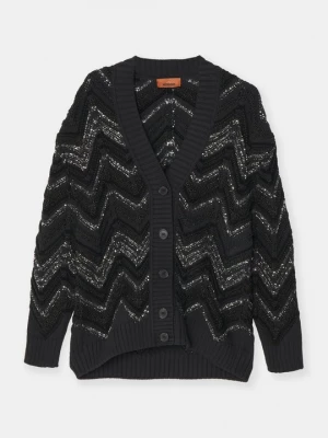Obrázek produktu Kardigan Missoni černá