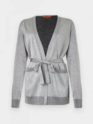 Obrázek produktu Kardigan Missoni stříbrná barva