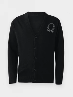 Obrázek produktu Kardigan MOSCHINO černá