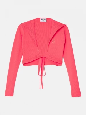 Obrázek produktu Kardigan MOSCHINO růžová