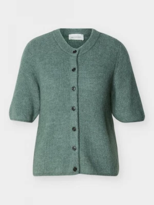 Obrázek produktu Kardigan MSCH Copenhagen zelená