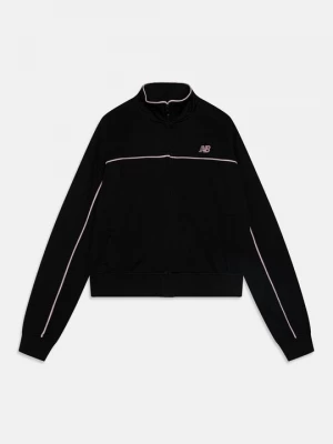 Obrázek produktu Kardigan New Balance černá