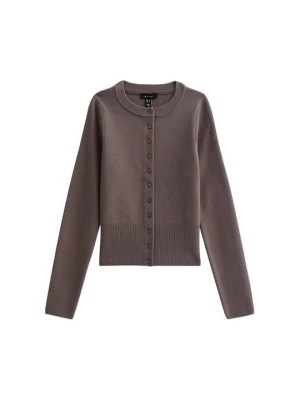 Obrázek produktu Kardigan New Look hnědá