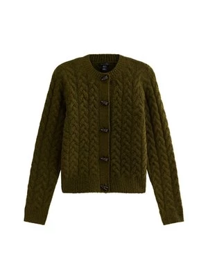Obrázek produktu Kardigan New Look olivová
