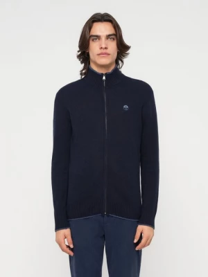 Obrázek produktu Kardigan North Sails tmavě modrá