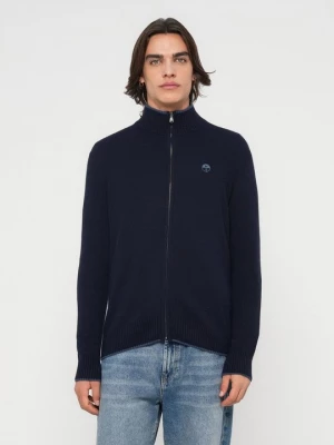 Obrázek produktu Kardigan North Sails tmavě modrá