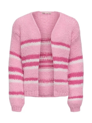 Obrázek produktu Kardigan ONLY GIRLS růžová
