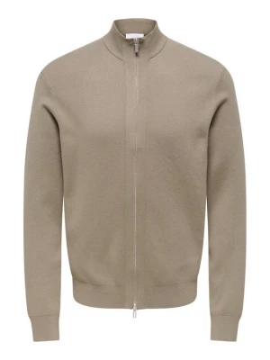 Obrázek produktu Kardigan Only & Sons khaki