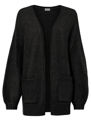 Obrázek produktu Kardigan oversize BonPrix czarny