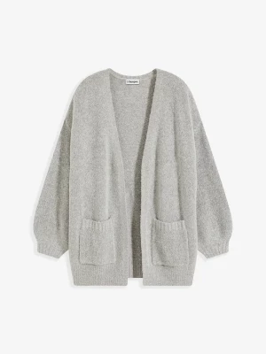 Obrázek produktu Kardigan oversize BonPrix szary