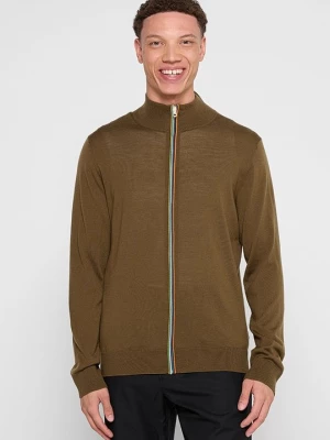 Obrázek produktu Kardigan Paul Smith hnědá