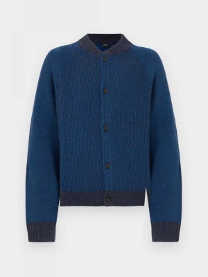 Obrázek produktu Kardigan Paul Smith tmavě modrá