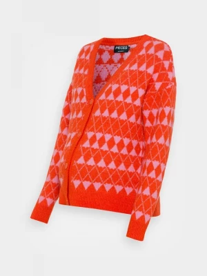 Obrázek produktu Kardigan Pieces růžová
