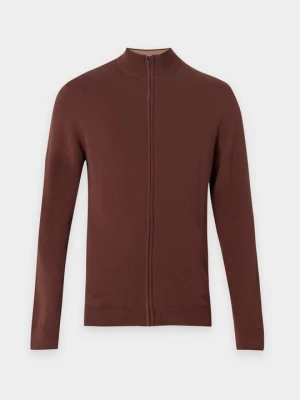 Obrázek produktu Kardigan Pier One By Zalando hnědá