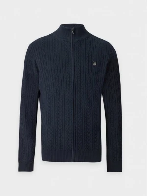 Obrázek produktu Kardigan Pier One By Zalando tmavě modrá